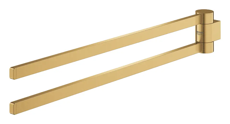 Grohe - Selection - Törölközőtartó - 41063GN0 – 3. kép