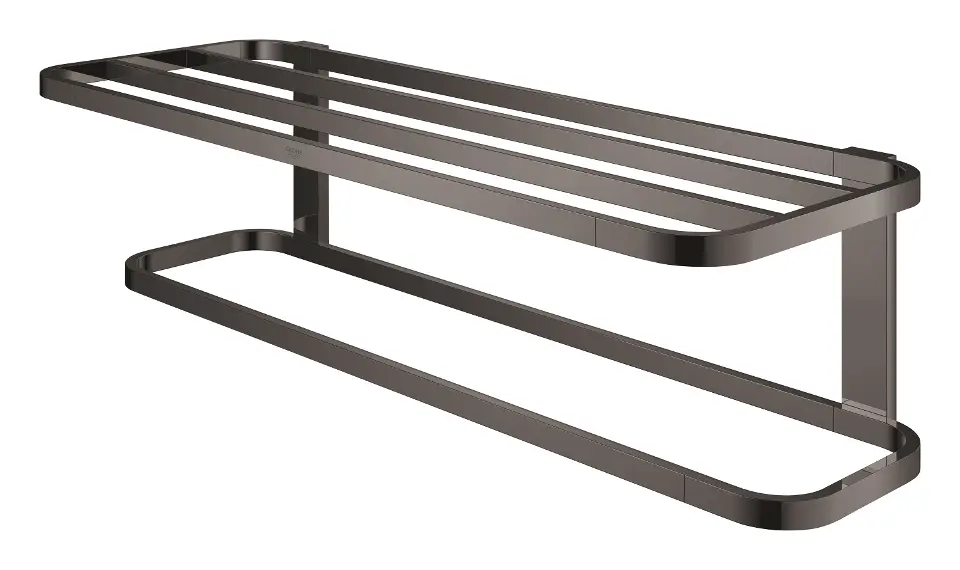Grohe - Selection - Törölközőtartó - 41066A00 – 3. kép