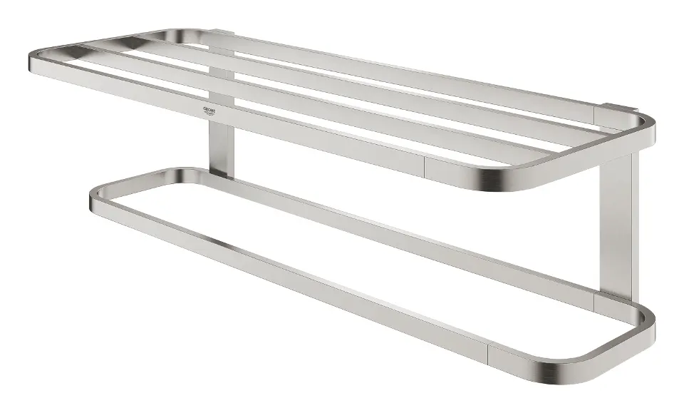 Grohe - Selection - Törölközőtartó - 41066DC0 – 3. kép