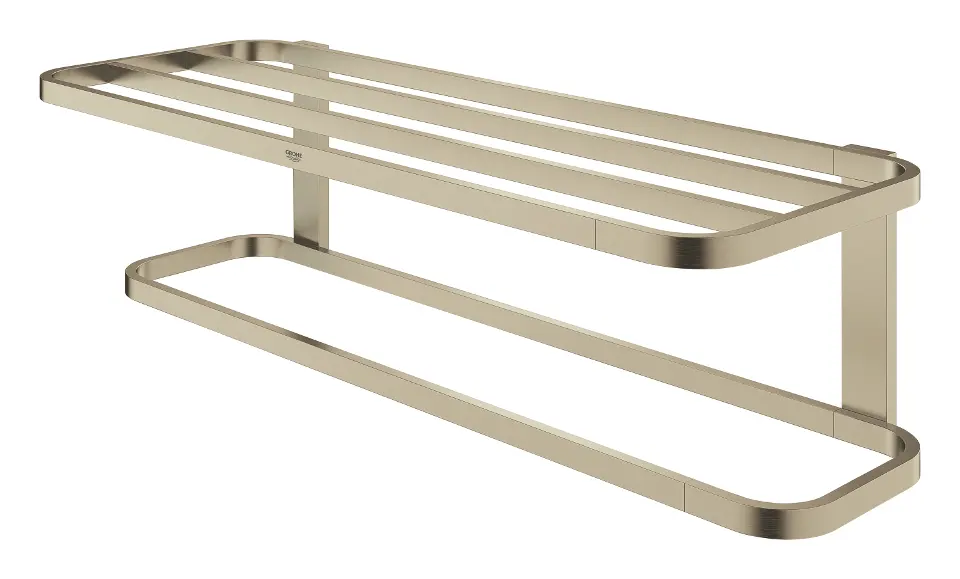 Grohe - Selection - Törölközőtartó - 41066EN0 – 3. kép