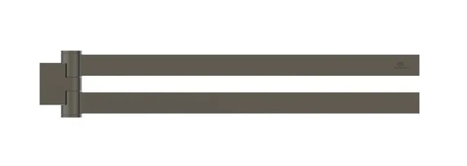 Ideal Standard - Conca - Törölközőtartó - T5395A5 – 3. kép