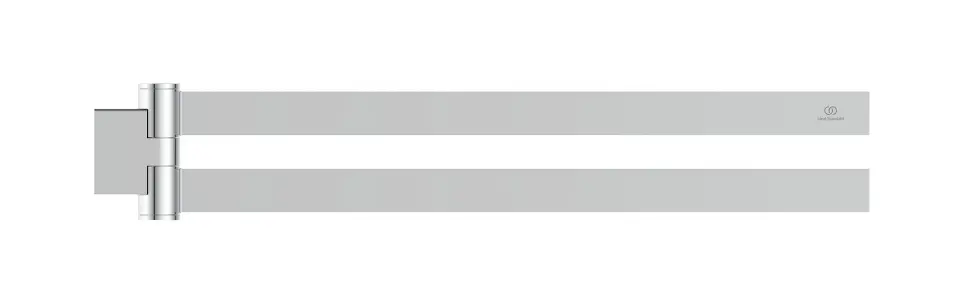 Ideal Standard - Conca - Törölközőtartó - T5395AA – 3. kép