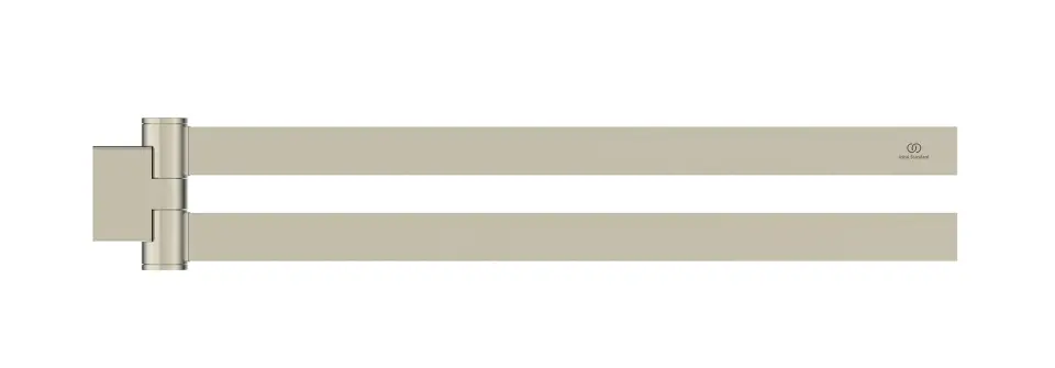 Ideal Standard - Conca - Törölközőtartó - T5395GN – 3. kép