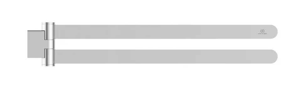 Ideal Standard - Conca - Törölközőtartó - T5396AA – 3. kép