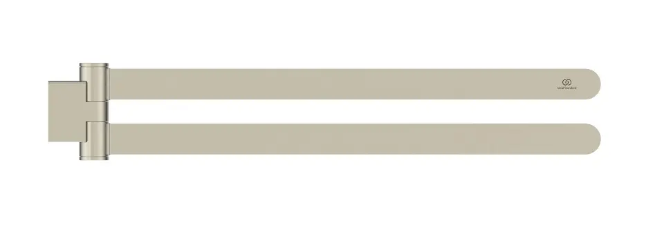 Ideal Standard - Conca - Törölközőtartó - T5396GN – 3. kép