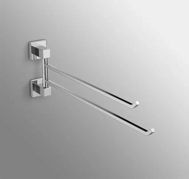 Ideal Standard - IOM Square - Törölközőtartó - E2200AA – 3. kép