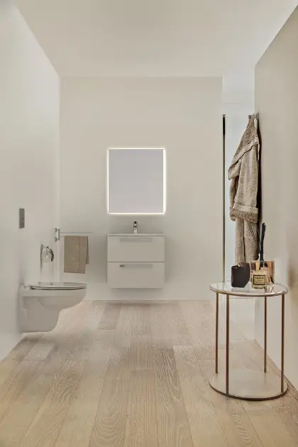 Ideal Standard - IOM Square - Törölközőtartó - E2200AA – 5. kép