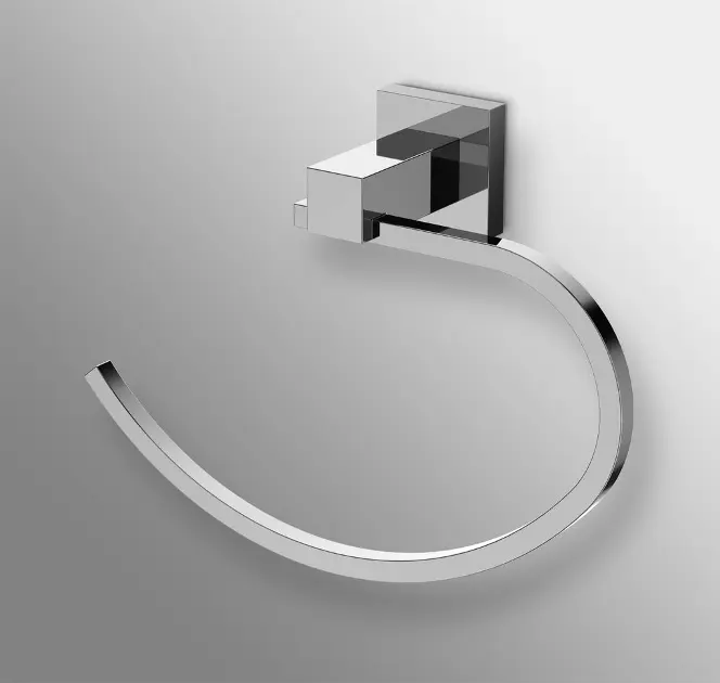 Ideal Standard - IOM Square - Törölközőtartó - E2202AA – 3. kép