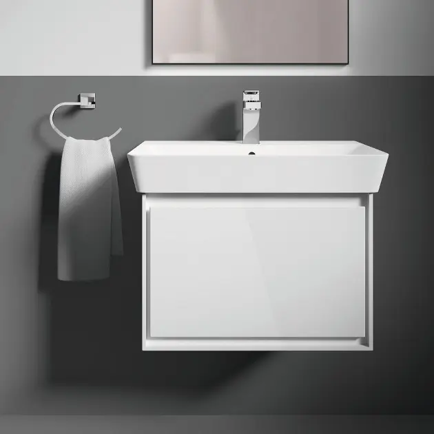 Ideal Standard - IOM Square - Törölközőtartó - E2202AA – 4. kép