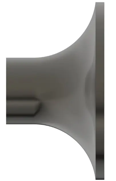 Ideal Standard - La Dolce Vita - Törölközőtartó - T5503A5 – 3. kép
