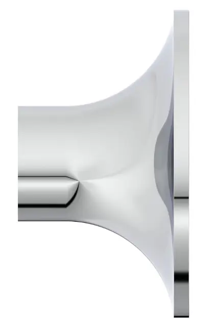 Ideal Standard - La Dolce Vita - Törölközőtartó - T5503AA – 3. kép