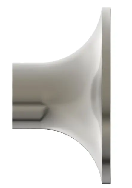 Ideal Standard - La Dolce Vita - Törölközőtartó - T5503GN – 3. kép