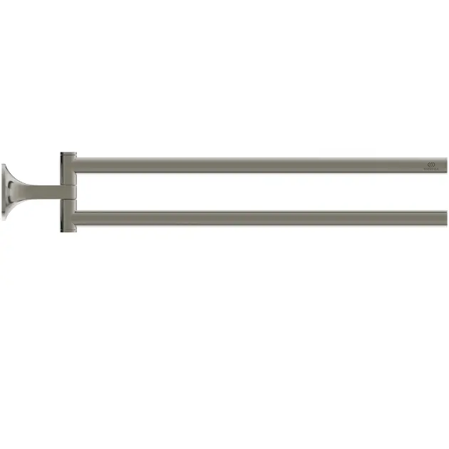 Ideal Standard - La Dolce Vita - Törölközőtartó - T5505GN – 3. kép