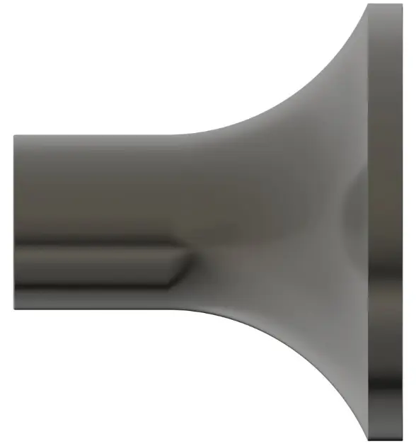 Ideal Standard - La Dolce Vita - Törölközőtartó - T5511A5 – 3. kép