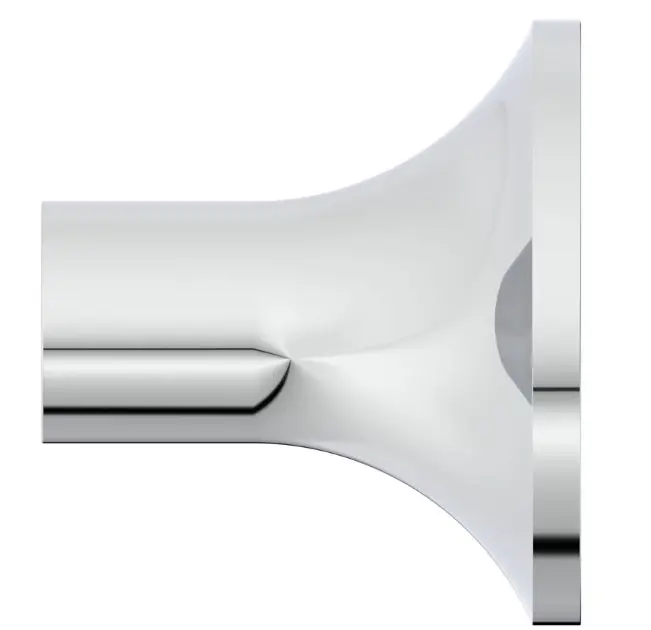 Ideal Standard - La Dolce Vita - Törölközőtartó - T5511AA – 3. kép
