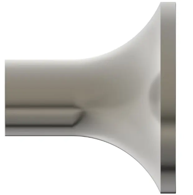 Ideal Standard - La Dolce Vita - Törölközőtartó - T5511GN – 3. kép