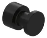 Kludi - Vela R - Törölközőtartó - 5898439