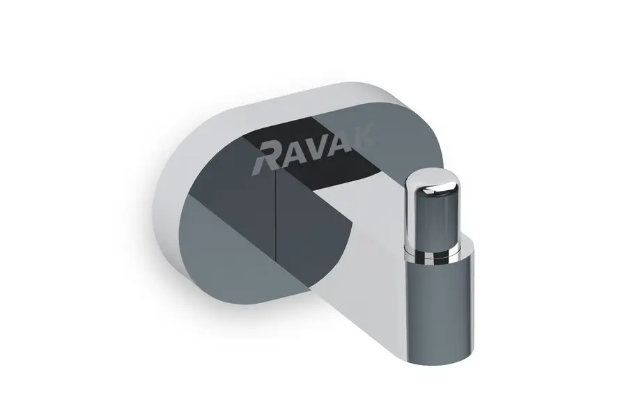Ravak - Chrome - Törölközőtartó - X07P320