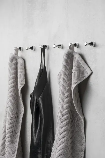 Sapho - Accessories - Törölközőtartó - 1301-12 – 4. kép