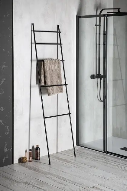 Sapho - Accessories - Törölközőtartó - SE121 – 3. kép