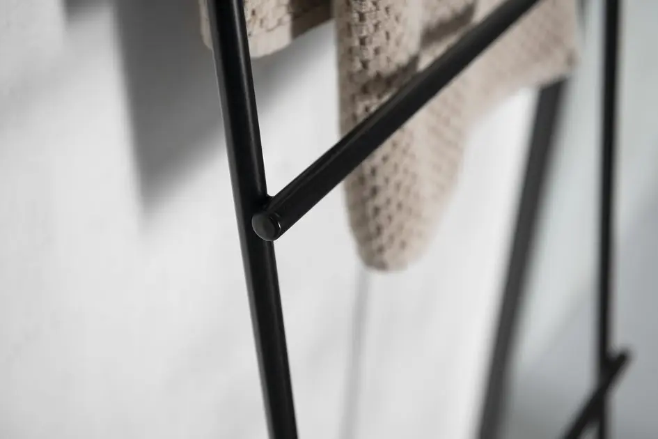 Sapho - Accessories - Törölközőtartó - SE121 – 4. kép