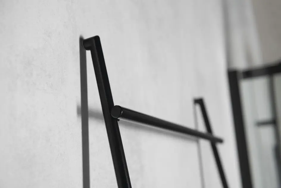 Sapho - Accessories - Törölközőtartó - SE121 – 5. kép