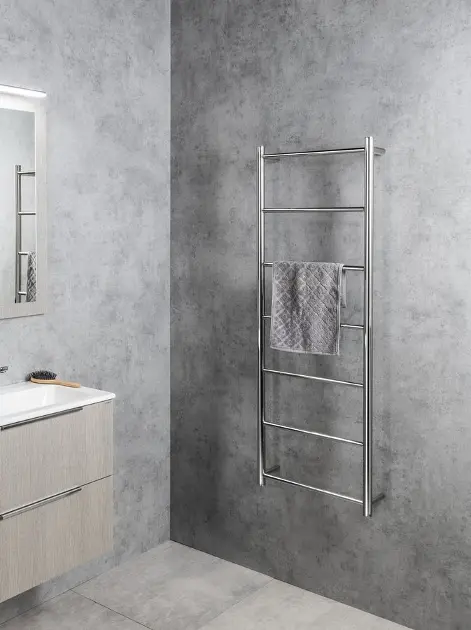 Sapho - Bathroom furnishings - Törölközőtartó - SH500 – 3. kép