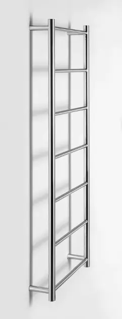 Sapho - Bathroom furnishings - Törölközőtartó - SH500 – 5. kép