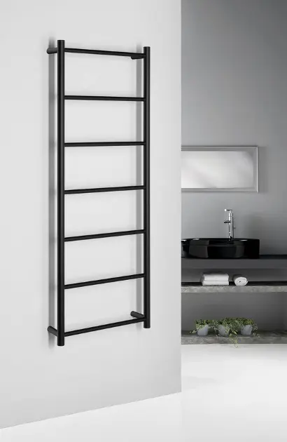 Sapho - Bathroom furnishings - Törölközőtartó - SH500B – 3. kép