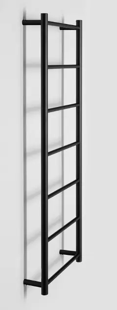 Sapho - Bathroom furnishings - Törölközőtartó - SH500B – 5. kép