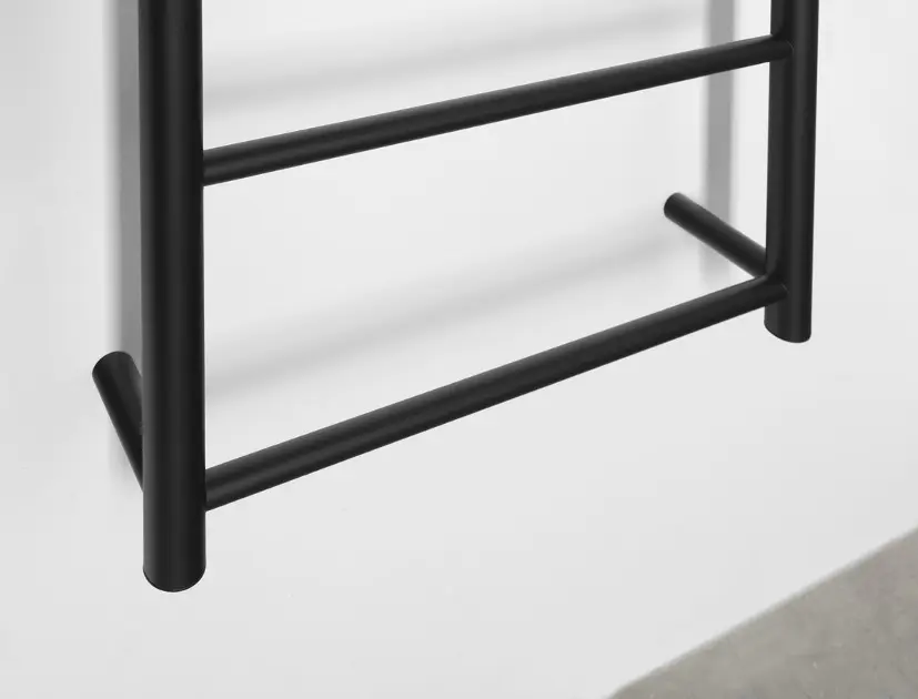 Sapho - Bathroom furnishings - Törölközőtartó - SH500B – 6. kép