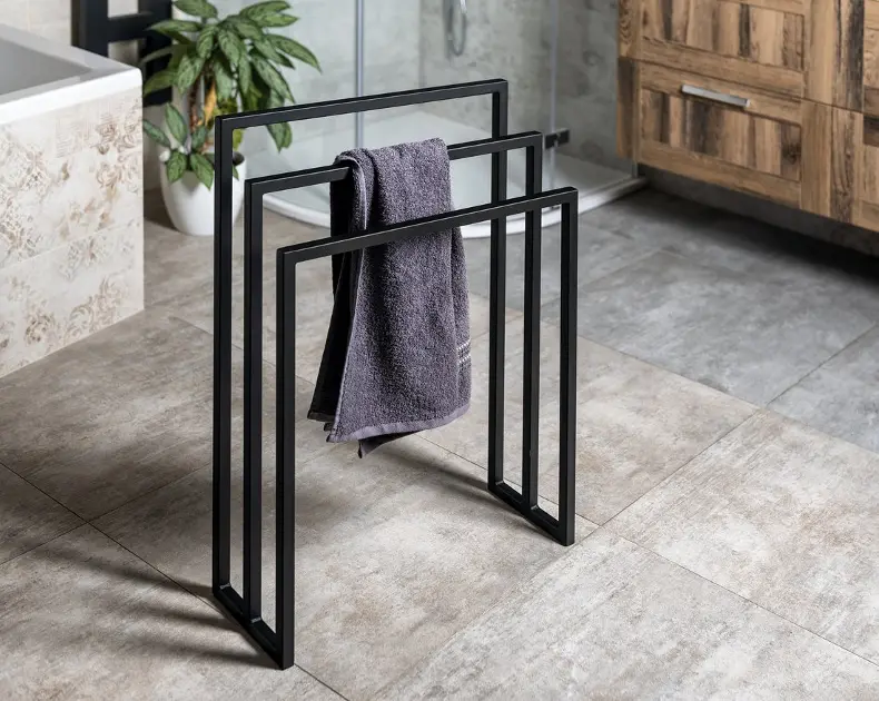 Sapho - Bathroom furnishings - Törölközőtartó - SKA303 – 3. kép