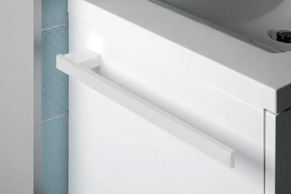 Sapho - Bella - Törölközőtartó - FA311W – 3. kép