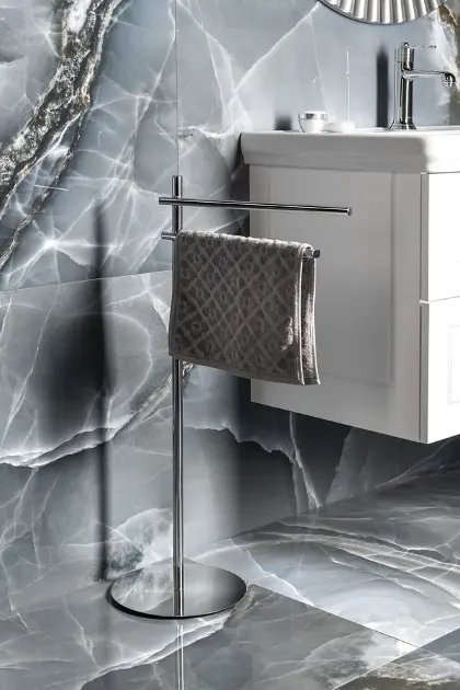 Sapho - Gedy Bathroom accessories - Törölközőtartó - 143113 – 4. kép