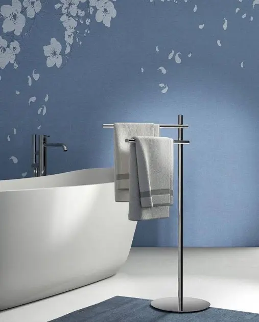 Sapho - Gedy Bathroom accessories - Törölközőtartó - 143113 – 5. kép