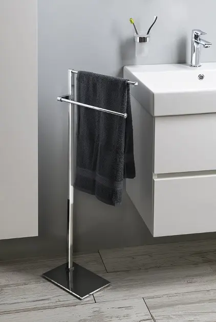 Sapho - Gedy Bathroom accessories - Törölközőtartó - 783113 – 3. kép
