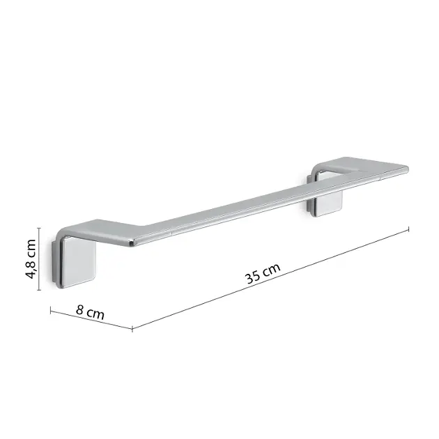 Sapho - Gedy Il Giglio - Törölközőtartó - A9213513 – 2. kép