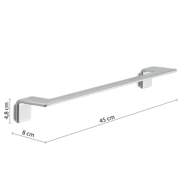 Sapho - Gedy Il Giglio - Törölközőtartó - A9214513 – 2. kép