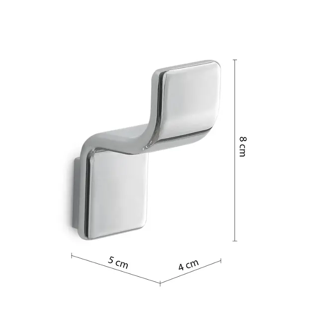 Sapho - Gedy Il Giglio - Törölközőtartó - A92613 – 2. kép