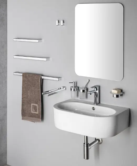 Sapho - Gedy Pirenei - Törölközőtartó - PI218013 – 5. kép