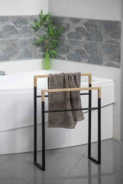 Sapho - Ska - Törölközőtartó - SKA308 – 3. kép