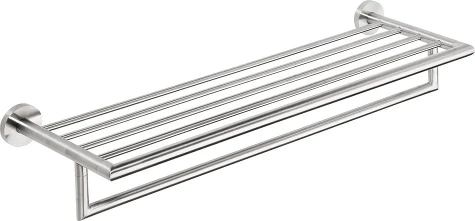 Sapho - X-STEEL - Törölközőtartó - XS406