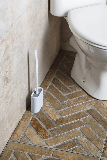 Aqualine - Accessories - WC-kefe - TF010 – 10. kép