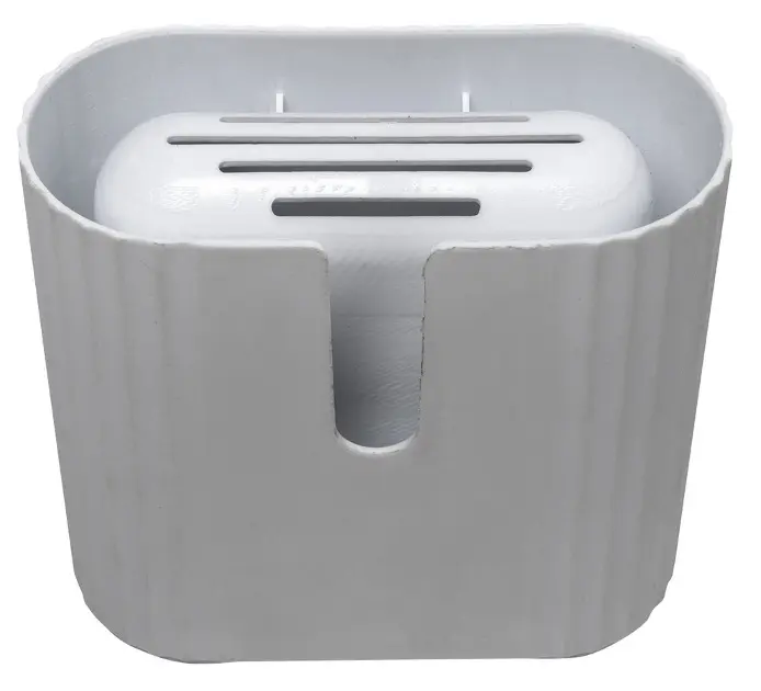 Aqualine - Accessories - WC-kefe - TF010 – 3. kép