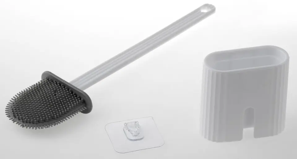 Aqualine - Accessories - WC-kefe - TF010 – 4. kép