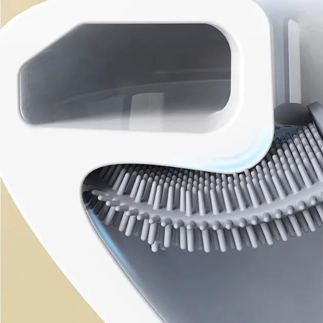 Aqualine - Accessories - WC-kefe - TF010 – 7. kép