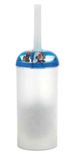 Aqualine - Pyxis - WC-kefe - PY3389