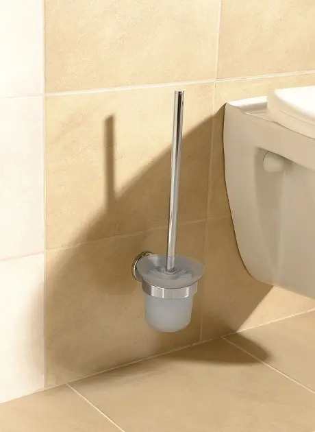 Aqualine - Samba - WC-kefe - SB108 – 3. kép