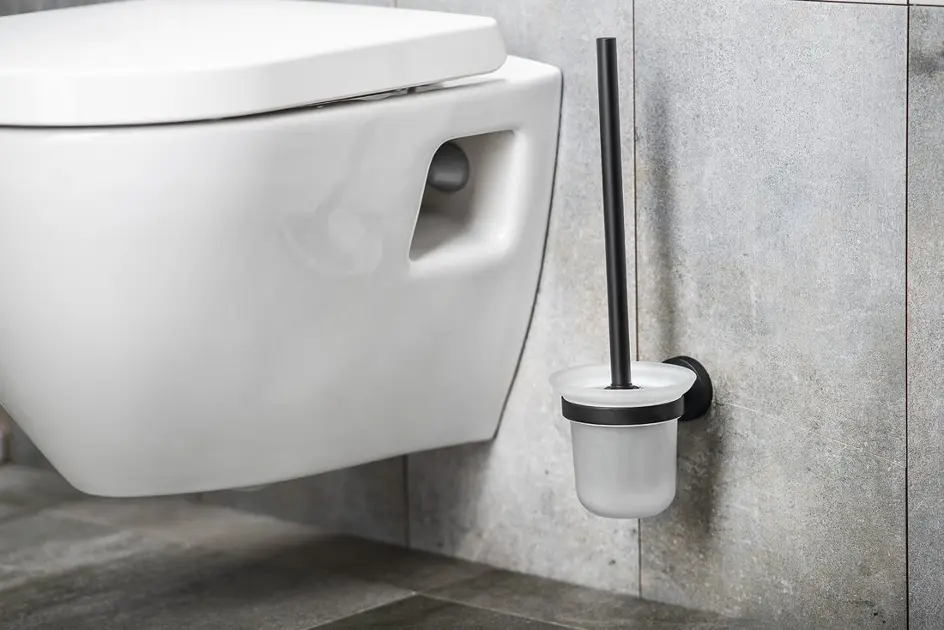 Aqualine - Samba - WC-kefe - SB208 – 4. kép
