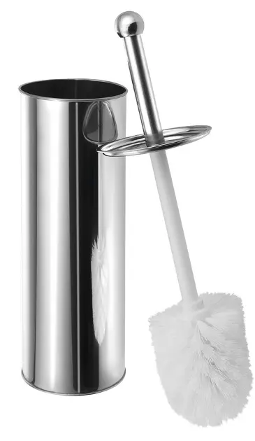 Aqualine - Simple Line - WC-kefe - 04065F – 3. kép